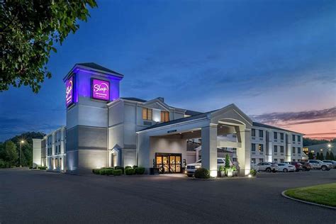 SLEEP INN & SUITES $101 ($̶1̶7̶0̶) - Updated 2022 Prices & Hotel Reviews - Cross Lanes, WV