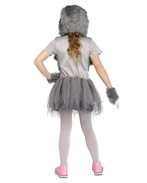 Cute Sloth Girl Costume | Kids costume | - Karneval Universe