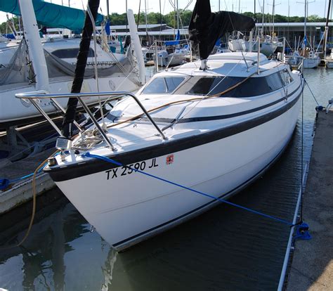 2000 MacGregor 26X Sail Boat For Sale - www.yachtworld.com