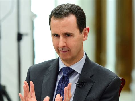 White House warns Syria over possible chemical attack plans - Business ...