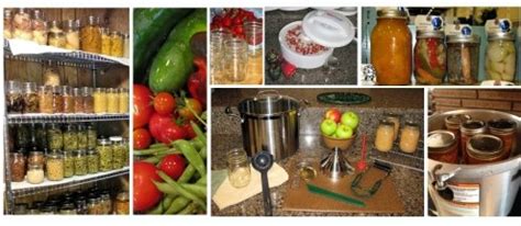 Food Preservation | Clark County | Washington State University