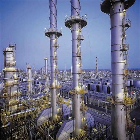 The New Port Harcourt Refining Company, PHRC 2, is now ready for the ...