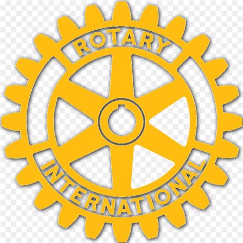 Rotary International Logo Clip Art