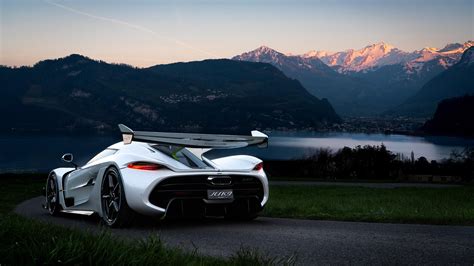 Koenigsegg Jesko Hypercar 2020 Wallpapers - Wallpaper Cave