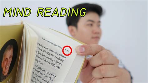 EASY Mind Reading Trick Explained! 4 CRAZY Magic Tricks