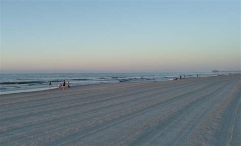 Garden City Pier, SC Weather, Tides, and Visitor Guide | US Harbors