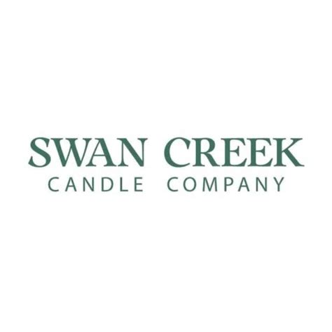 35% Off Swan Creek Candle Promo Code (1 Active) Dec '24