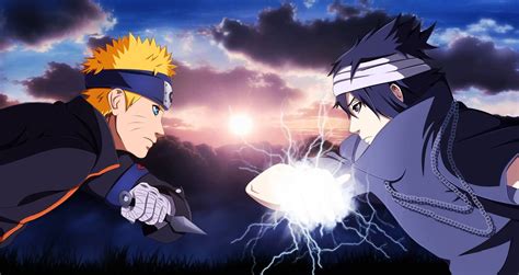 [100+] Naruto Live Wallpapers | Wallpapers.com