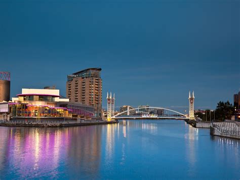 20 Best Things to do in Manchester This Year