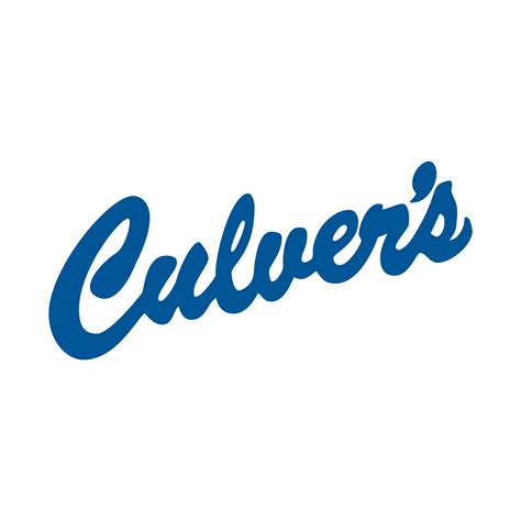 Culver's Logo - PNG Logo Vector Brand Downloads (SVG, EPS)