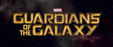 First 'Guardians of the Galaxy' Poster Revealed: "You're Welcome" – /Film