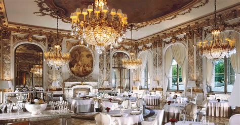 10 most expensive restaurants in the world