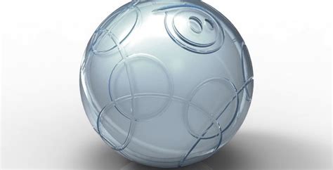 Orbotix Sphero Remote-Control Game Ball Due At CES 2011 - SlashGear