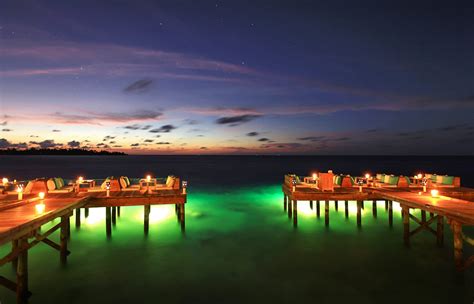 Six Senses Laamu Maldives. Resort review by TravelPlusStyle