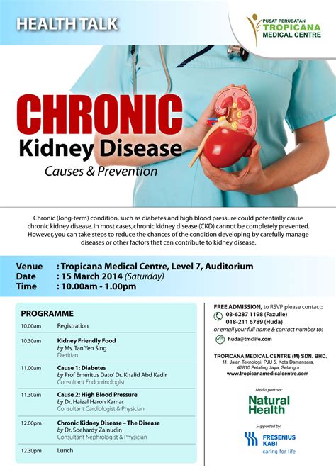 Renal Disease Cause - N most common identifiable causes are diabetes ...