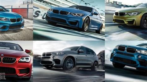 Bmw Indonesia Price List 2018 : Maen Mobil