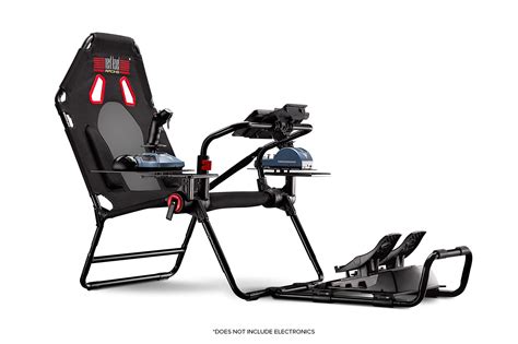 Buy Next Level Racing Flight Simulator Lite - Not Machine Specific Online at desertcartSri Lanka