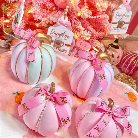 43 Pink Halloween Decor Ideas for a Happy Pinkoween – Pink Pop Design