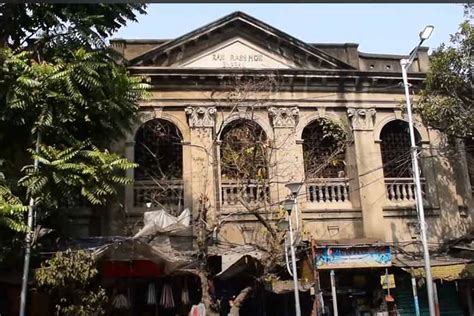 Rani Rashmoni’s iconic Janbazar house finally acquires heritage status