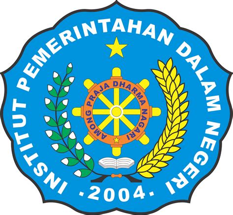 Arti dan Makna Lambang IPDN - IPDN RIAU BERTUAH