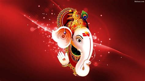 Hình nền Ganesha 4K - Top Những Hình Ảnh Đẹp