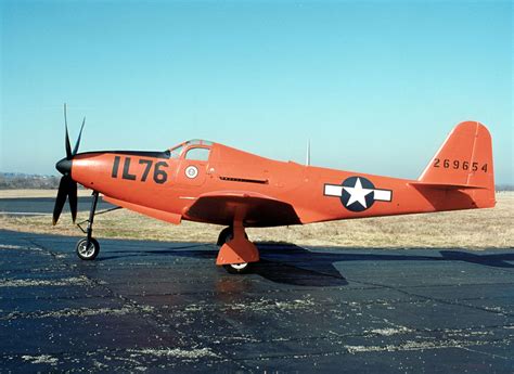 Bell P-63E Kingcobra > National Museum of the United States Air Force™ > Display