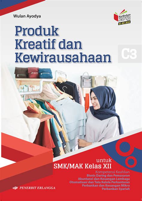 Produk Kreatif Dan Kewirausahaan Kelas Smk Hak Atas Kekayaan | Hot Sex Picture