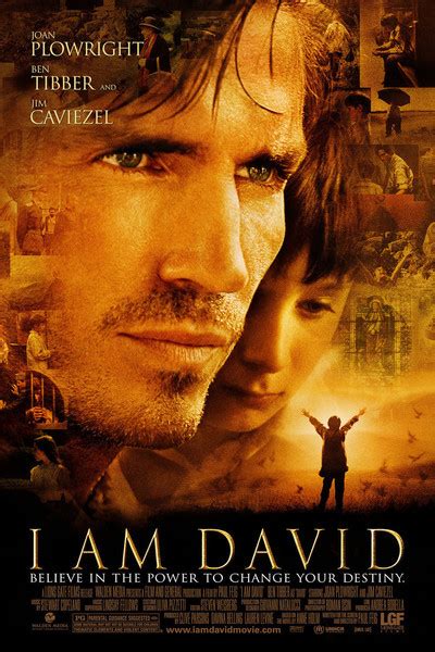 I Am David movie review & film summary (2004) | Roger Ebert