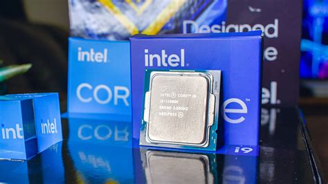 Intel Core i9-11900K review | TechRadar