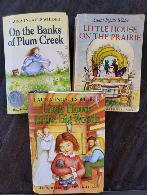 7 Lessons Learned From the Little House Books