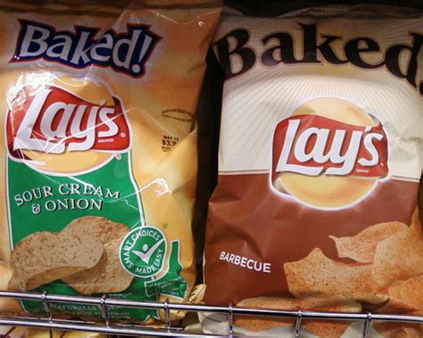 baked lays packaging | Flickr - Photo Sharing!