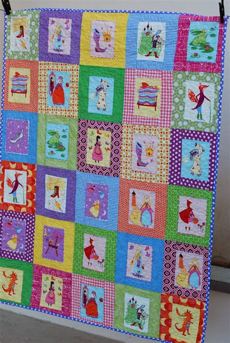 Margaret's Hope Chest: Quilt Finishes 2013