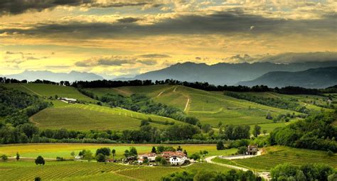 FRIULI , from the hills to the mountains among LANDSCAPES, ART and FLAVOURS - Con Te Viaggi