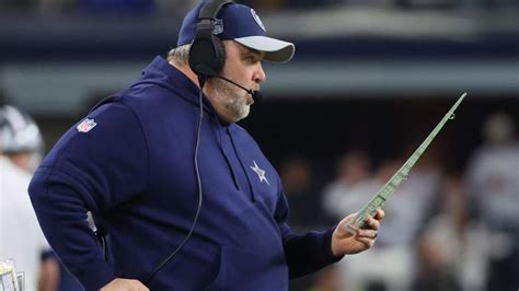 Cowboys Mike McCarthy Touts Team's ‘Championship Program’ - Heavy.com