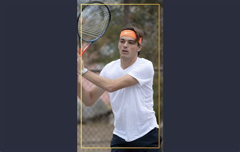 Meet Your New Coach - Taylor Fritz - TopCourt