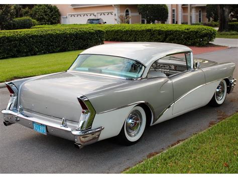 1955 Buick Special for sale in Lakeland, FL / classiccarsbay.com