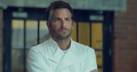 The Newest Burnt Trailer Compares a 3-Michelin-Starred Chef to Yoda