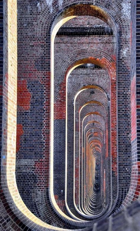 Ouse Valley Viaduct | Interior architecture design, Architecture photography, Modern architecture