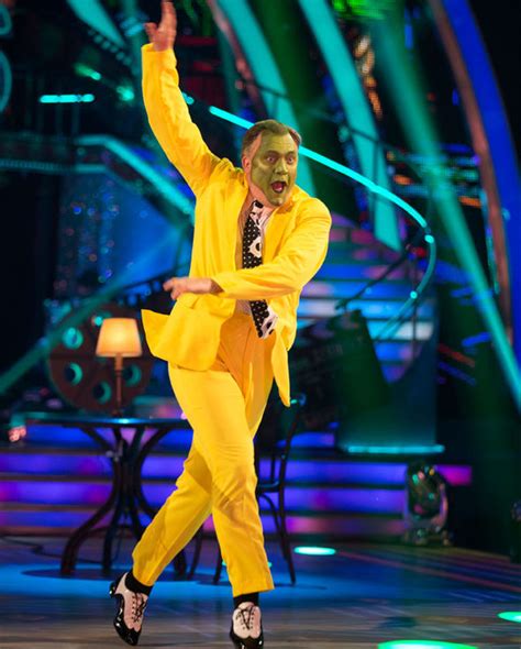 Strictly Come Dancing 2016 Ed Balls claims he's a 'success' | TV ...