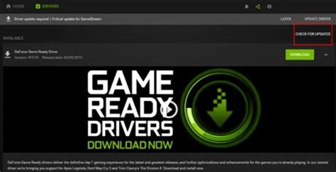 How To Download & Update Nvidia Drivers On Windows 10