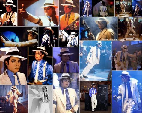 Michael Jackson Wallpapers Smooth Criminal - Wallpaper Cave