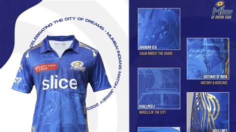 IPL 2023 Jerseys: KKR jersey LEAKED ahead of launch, GT, SRH & MI ...