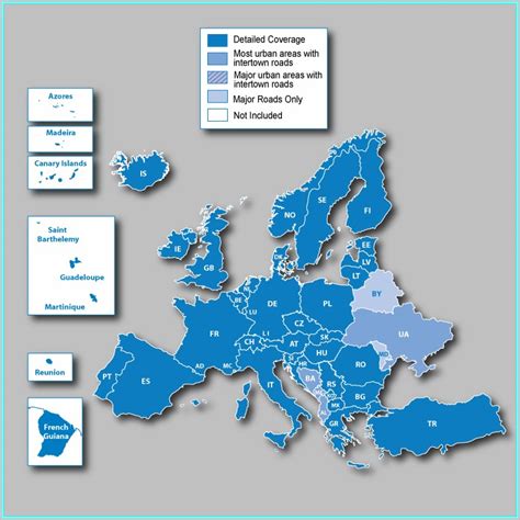 Garmin Nuvi European Maps Free - map : Resume Examples #3q9JDw3VAr