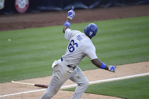 Yasiel Puig finds redemption with game-winning single in 17th inning - True Blue LA