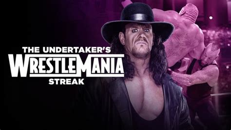 WWE Network Adds New Compilation – The Best Of WWE: The Undertaker’s ...