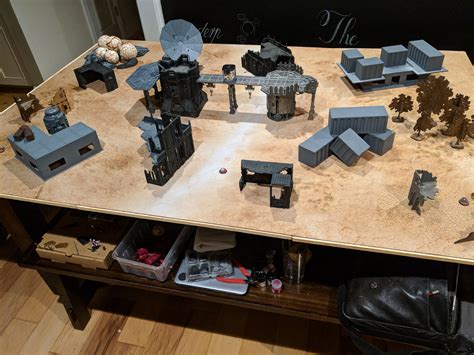 Warhammer 40,000 on the tabletop | Page 4 | Sufficient Velocity