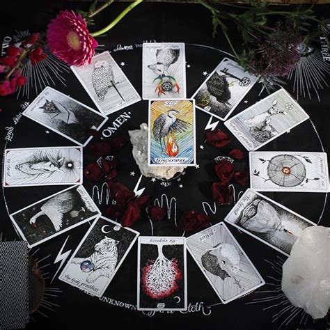 Pin on tarot spreads + how-to