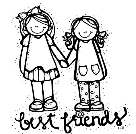 Friendship clip art free large images 2 - Clipartix