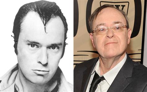 David Lander Squiggy from Laverne and Shirley Celebrities Then And Now, Young Celebrities ...