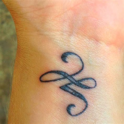 Inner Strength tattoo | Tattoo | Pinterest